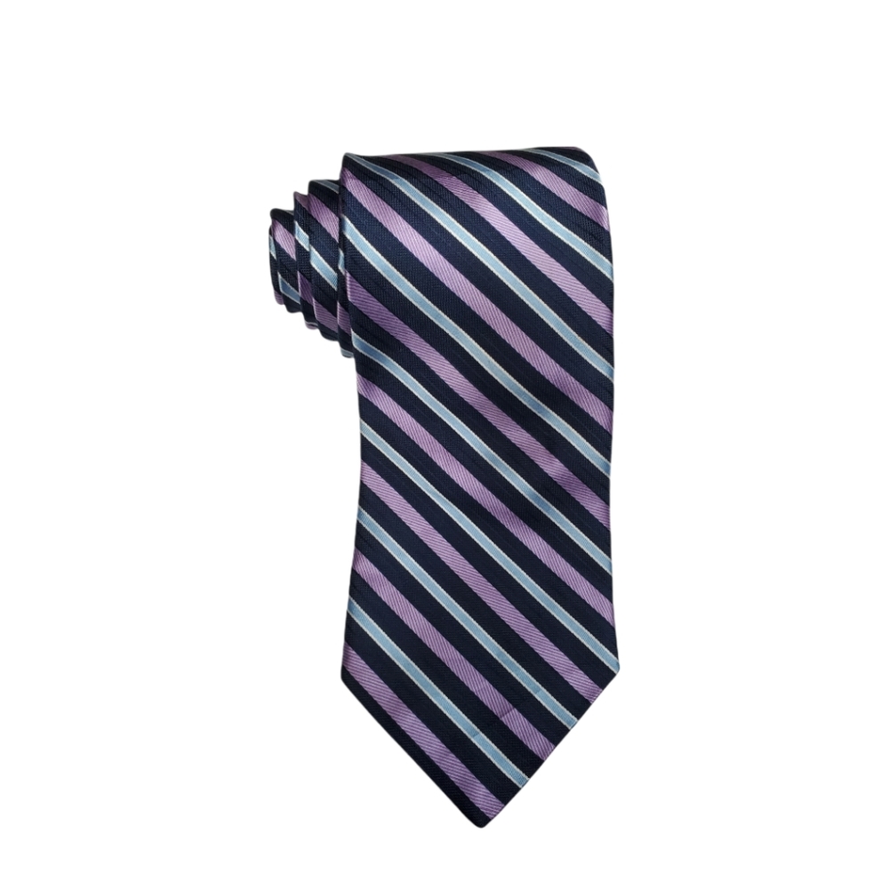 Nautica Silk Neck Tie T131